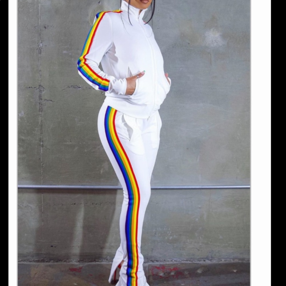 Joggers Suit